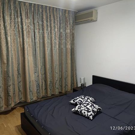 בוקרשט Fabian Central Apartment מראה חיצוני תמונה