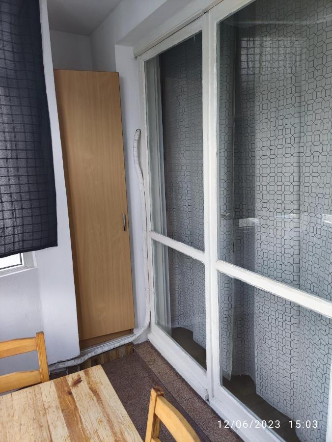בוקרשט Fabian Central Apartment מראה חיצוני תמונה