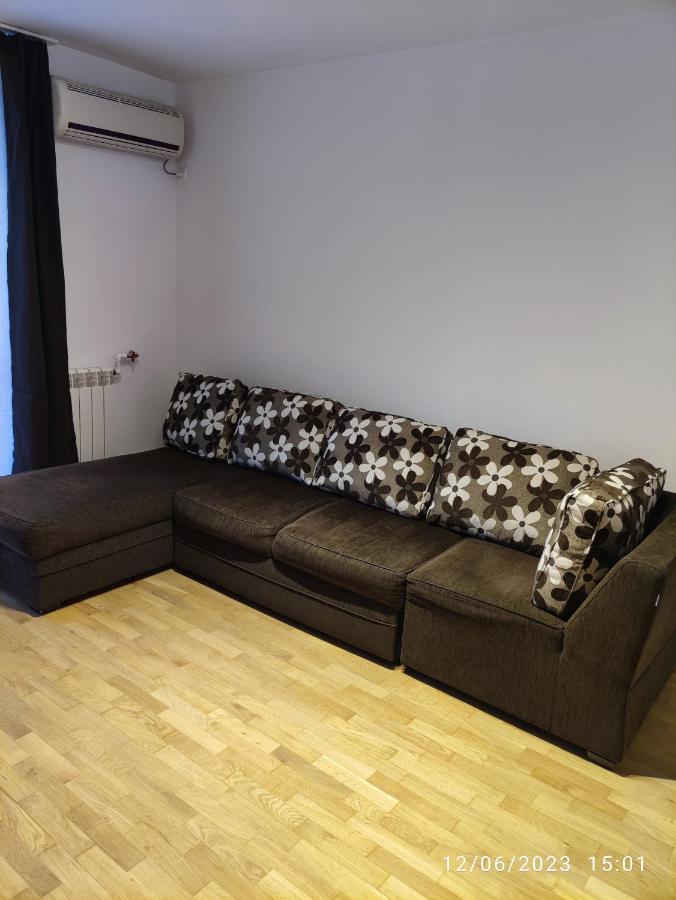 בוקרשט Fabian Central Apartment מראה חיצוני תמונה