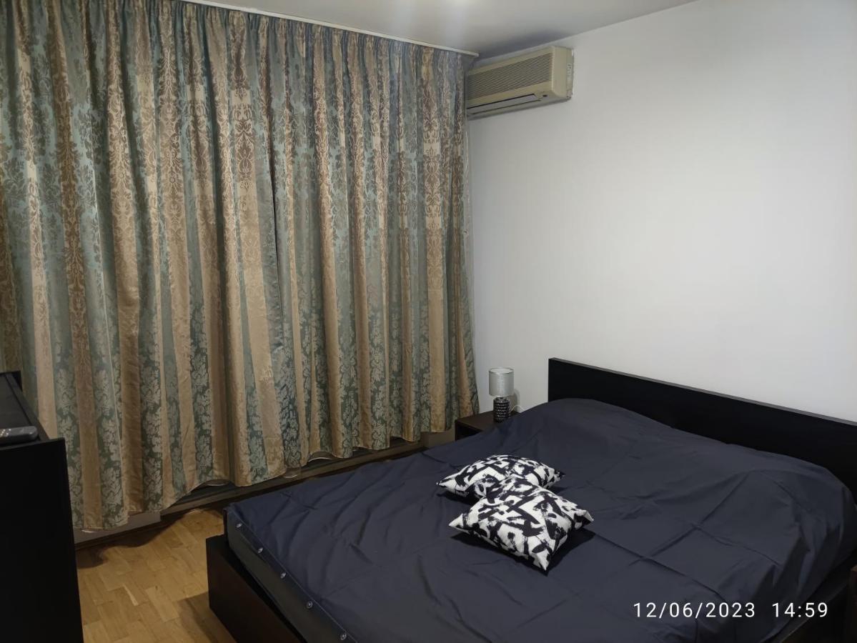 בוקרשט Fabian Central Apartment מראה חיצוני תמונה